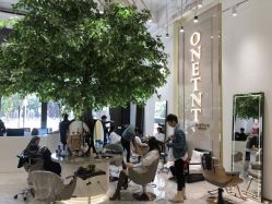 -OnHair Salon