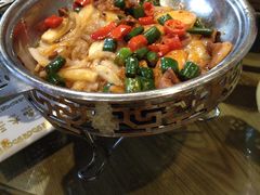 -品大三·南京菜(大行宫店)