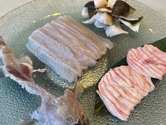 -孔庆璞河豚馆(白玉兰酒店)