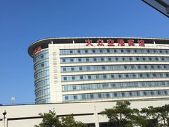 -上海大众空港宾馆
