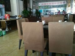 大堂-川味轩火锅(仁和路店)