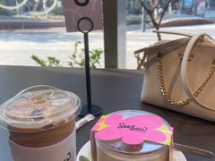 -Seesaw Coffee(苏州中心店)