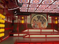 -金陵梦华·宫宴(南京首店)