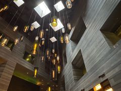 -郑州建业艾美酒店-曙餐厅