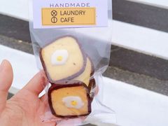 -XI·LaundryCafe 喜咖自助洗衣咖啡店