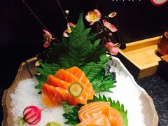 -漫烤鱼&徐州烧烤夜宵(万达店)