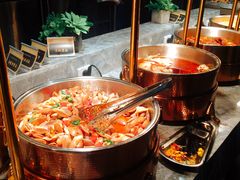 -吉布鲁牛排海鲜自助(朝阳广场店)