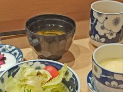 蔬菜沙拉-小山日本料理(太古汇店)