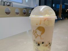 -喜茶(永旺梦乐城店)