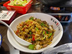 -富正毅三下锅·湘西韵味(天门山索道店)
