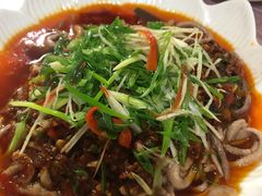 -洪霞餐馆