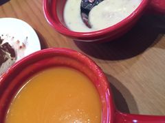 -So Lounge索兰至餐厅(蓝色港湾店)