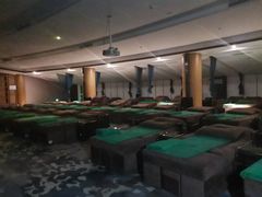 -大连金石滩绿发温泉假日酒店