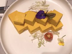 -佳兰雅序融合菜(高新店)