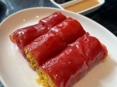 -五缘湾凯悦酒店·悦饗中餐厅