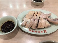 -百家鸡味馆(清泰店)