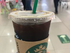 -星巴克(北京通州九棵树西路店)