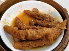 -禧座港式餐厅(星河店)
