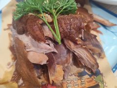 -老边饺子馆(东单店)