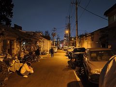 -洪福亮酒家(南草厂街店)
