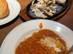 -萨莉亚意式餐厅(杭州西溪龙湖天街店)