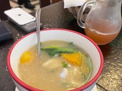 -五观堂素食(新华路店)