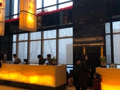 -上海龙之梦万丽酒店