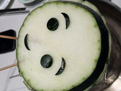 -翟辉冬瓜盅火锅(南村万博店)