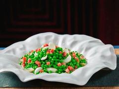 -大拙里·精致融合菜(沙湖桃源国际店)