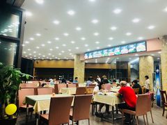 大堂-君港海鲜(三亚湾店)