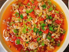 火爆脆肠-艺味深尝(云锦路店)