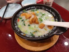 -宏状元现熬粥·京味菜(五棵松店)