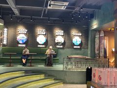 -悸动(吴泾宝龙广场店)