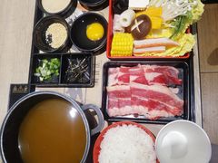 -吉野家(567漫天地店)