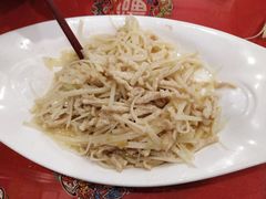 -玉华台饭庄(裕中西里小区店)