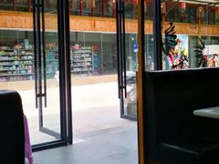 -禾谷韩餐(热带海洋学院店)
