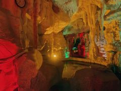 -渔岛海洋度假区