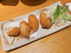 奶油蟹柳可乐饼-堂本家洋食别馆·炸猪排(中心城店)