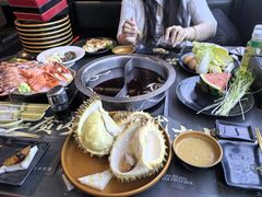 -牛武士寿喜烧·和牛火锅自助(全球首店)