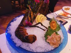 -半岛听涛蒸汽海鲜自助(K11店)