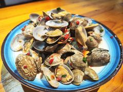 -二钳洞庭虾蟹·江湖菜(成都鹭岛店)