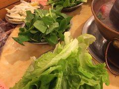 -月圆火锅(宁海东路二店)