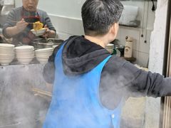 -刘臣街燃面
