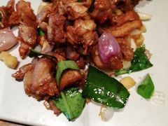 柠檬香酥鸡-云海肴·汽锅鸡·云南菜(天山百盛优客店)