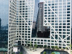-成都雅诗阁来福士