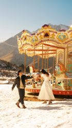 -帆拉斐婚纱摄影(春熙店)