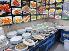 -农乐园食府(梅城镇店)