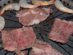 -花时·炭火烧肉(东百中心A馆店)
