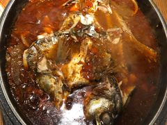 -炊烟小炒黄牛肉(中心印象城店)