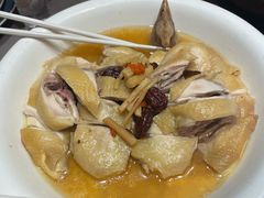 -长禧家·珑厨(东山口店)